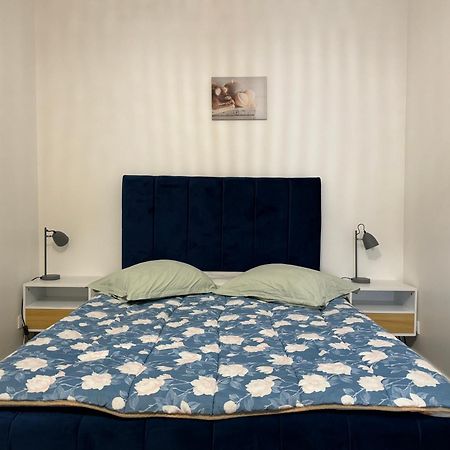 L'Appartement Boulonnais Boulogne-sur-Mer Zewnętrze zdjęcie