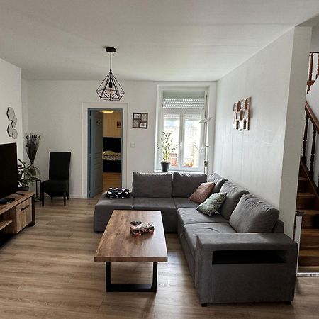 L'Appartement Boulonnais Boulogne-sur-Mer Zewnętrze zdjęcie