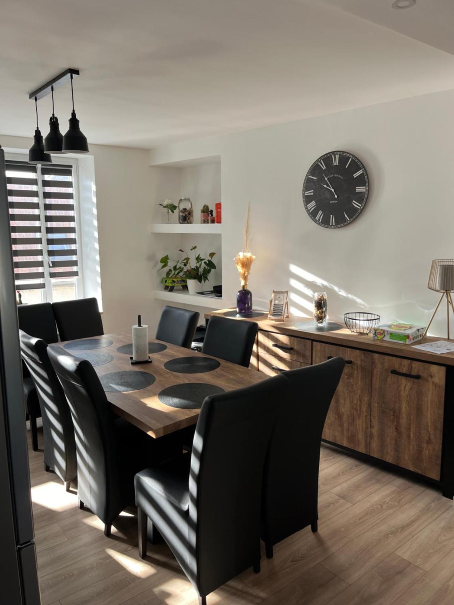 L'Appartement Boulonnais Boulogne-sur-Mer Zewnętrze zdjęcie