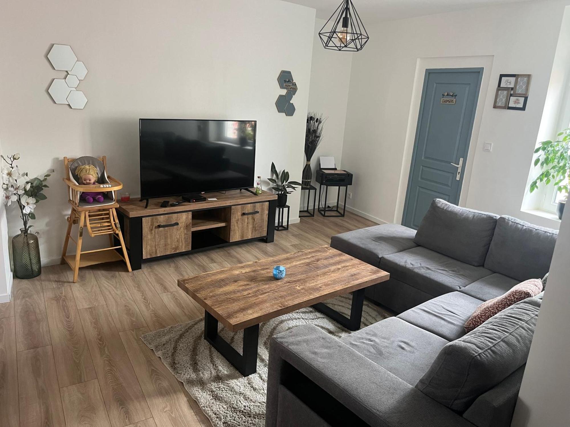 L'Appartement Boulonnais Boulogne-sur-Mer Zewnętrze zdjęcie