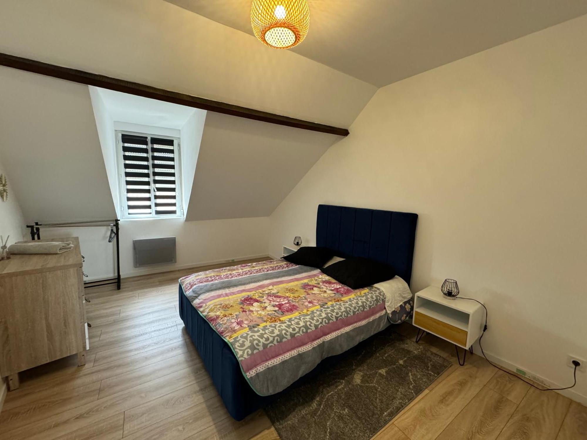 L'Appartement Boulonnais Boulogne-sur-Mer Zewnętrze zdjęcie