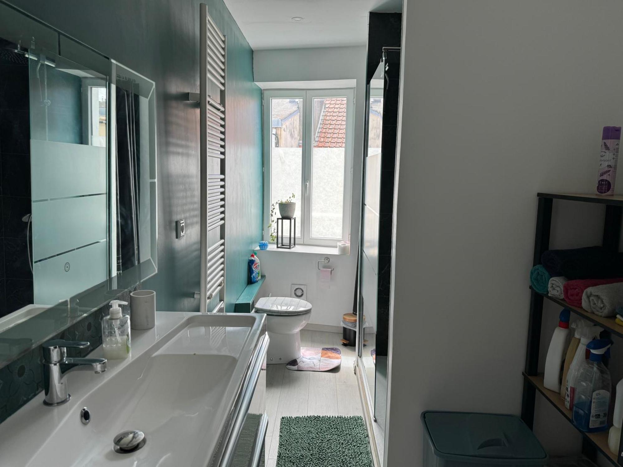 L'Appartement Boulonnais Boulogne-sur-Mer Zewnętrze zdjęcie